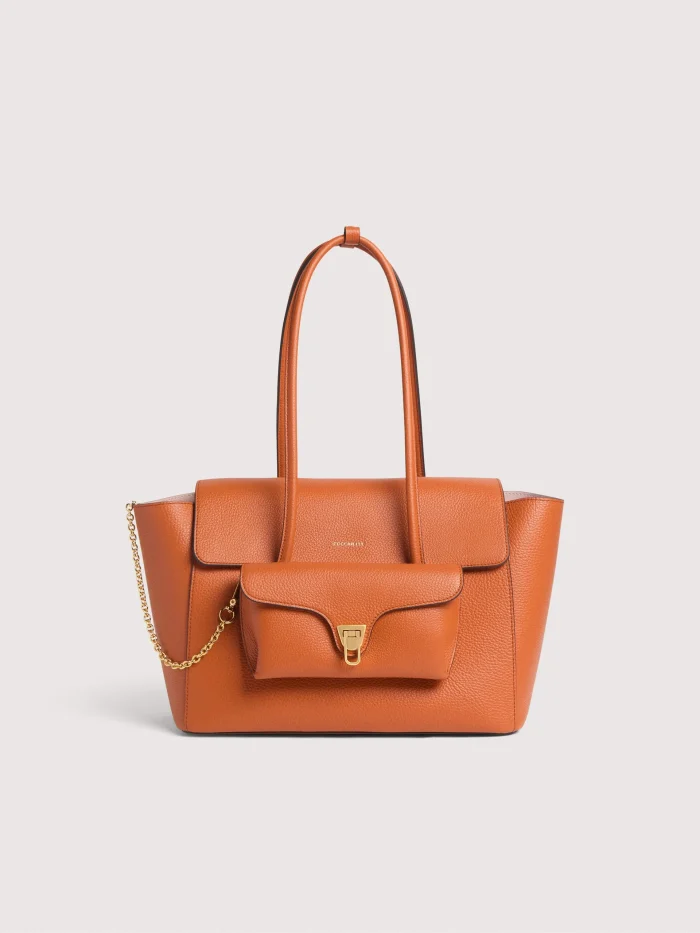 Bolsa Coccinelle Double Beat